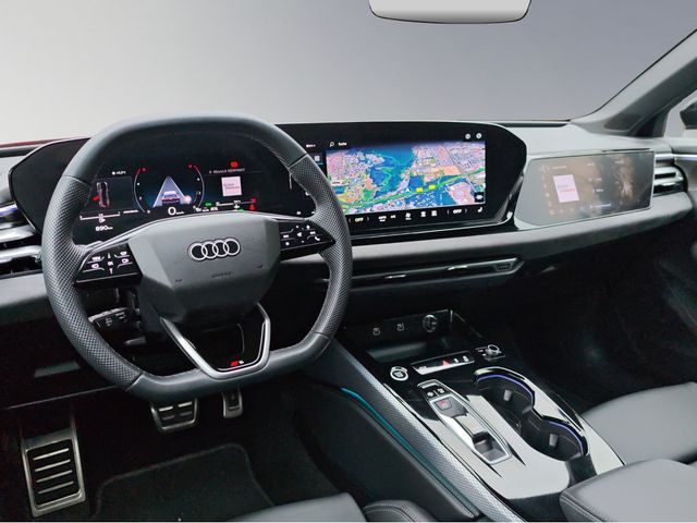 A5 Avant 2.0 TDI quattro S line S tronic