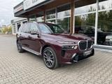 BMW X7 xDrive 40 d M Sport/Sportpaket 7-Sitzer Luft - gebrauchte BMW X7 aus dem Jahr 2023