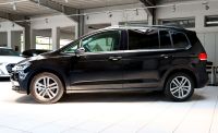 Volkswagen Touran - Vorschau Bild 5