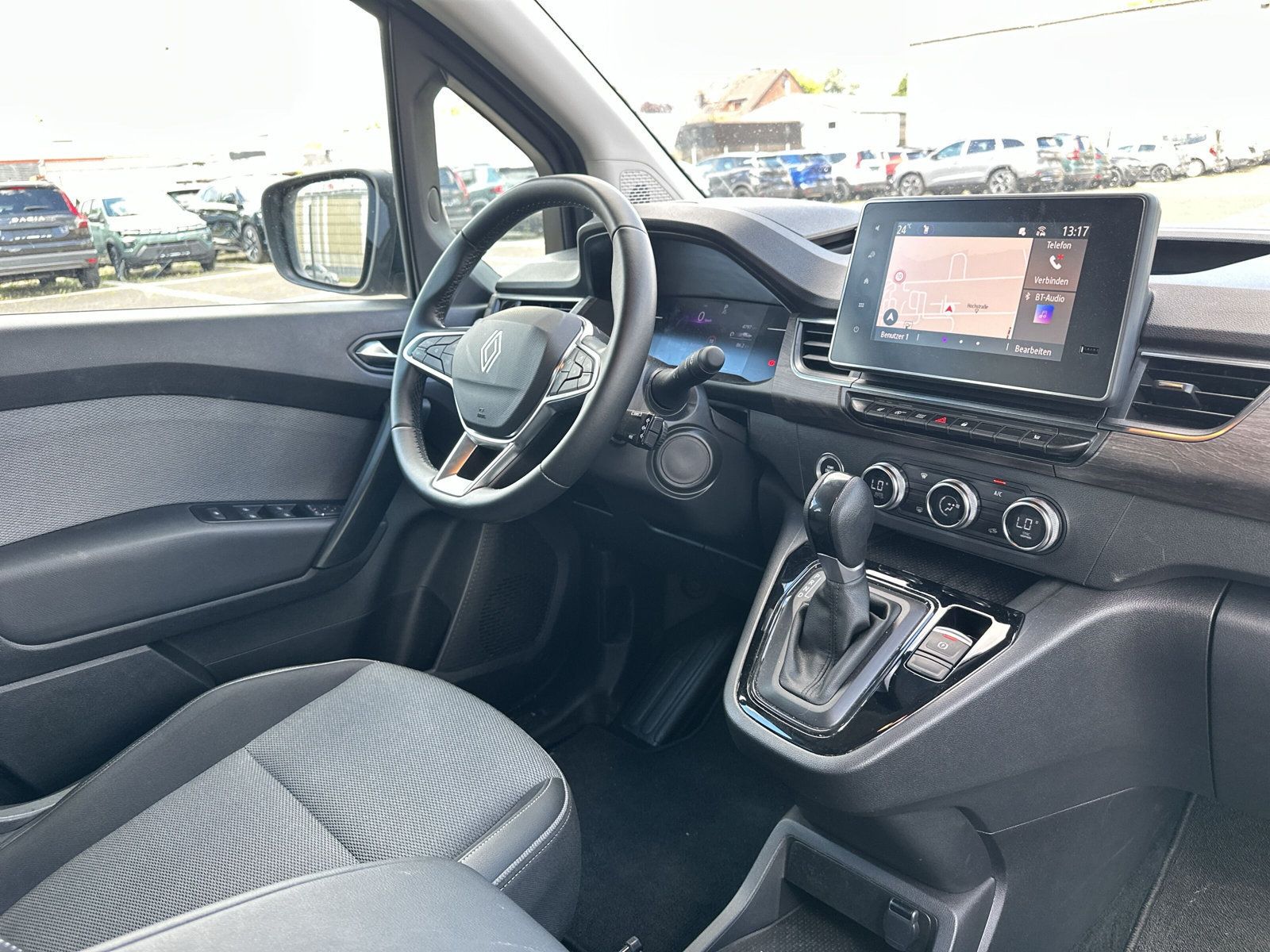 Renault Kangoo - Bild 9