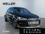 Audi A1 1.0 TFSI Sportback *Xenon+*Sportfahr*SHZ*PDC* - Audi A1: 1.0