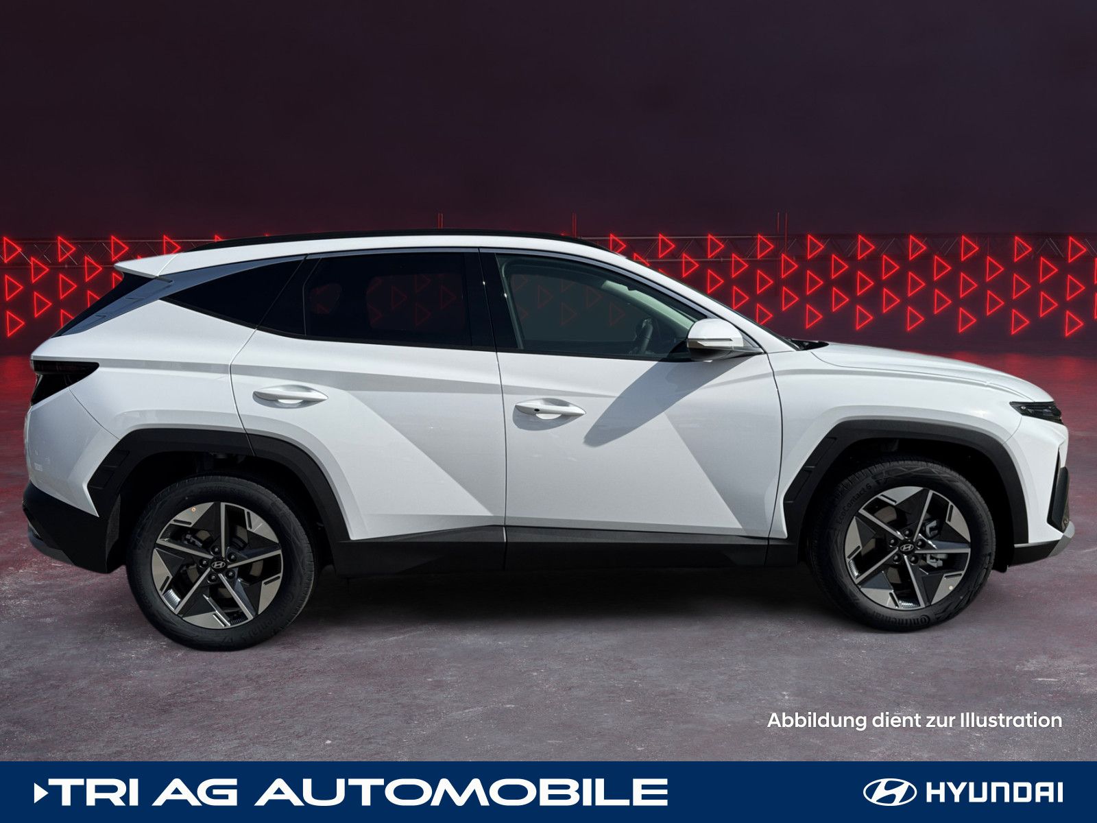 Hyundai TUCSON - Bild 2