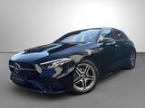 Mercedes-Benz A 200 AMG Ambiente getöntes Glas ARTICO braun - gebrauchte Mercedes-Benz A 200 aus dem Jahr 2024