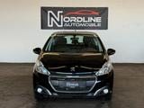 Peugeot 208**Active**erst 73 Tkm**Garantie**Klima** - gebrauchte Peugeot 208 aus dem Jahr 2017