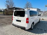 Opel Zafira Life 2.0 Diesel 130kW, StHz, HUD, 8 fach - Opel Zafira Life: Automatik