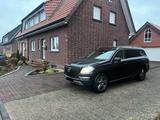 Mercedes-Benz GLS 350 amg Paket 20zoll - Mercedes-Benz GLS 350 von privat