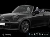 MINI Cooper C Cabrio NAVI RÜCKF-KAM HEADUP SHZ Klima - MINI Neuwagen