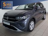 Volkswagen T-Cross Life 1.0 TSI DSG | LED RFK ACC Navi DAB+ - Volkswagen: L