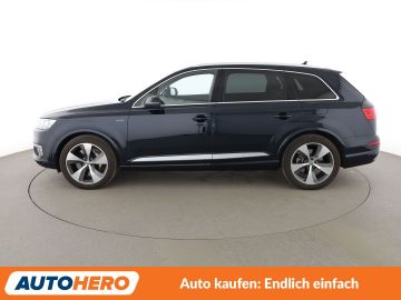 Audi Q7 - 3