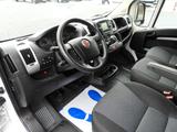 Fiat DUCATO PRITSCHE PLANE 10 PALETTEN TEMPOMAT LED - Angebote