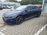 Volkswagen Arteon 2.0 TSI DSG R-Line R-Line - gebrauchte VW Arteon aus dem Jahr 2018
