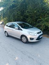 Ford C-Max 1,5TDCi 88kW Business Business - Ford C-MAX Business mit Diesel-Antrieb