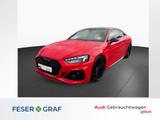 Audi RS5 Coupé qu. Tip-tr. PANO+B&O+MATRIX+HUD+RS - gebrauchte Audi RS5 aus dem Jahr 2022