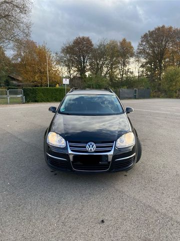 Volkswagen VW Golf 5 1.9 TDI Variant