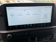 FORD Transit Custom Kasten 320 L1*DAB*LED*LMR*Klima*