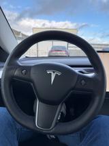 Tesla Model 3 LR - weiß/weiß - 97.000 km - FSD - Tesla aus 2022