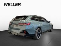 BMW i5 - Vorschau Bild 9
