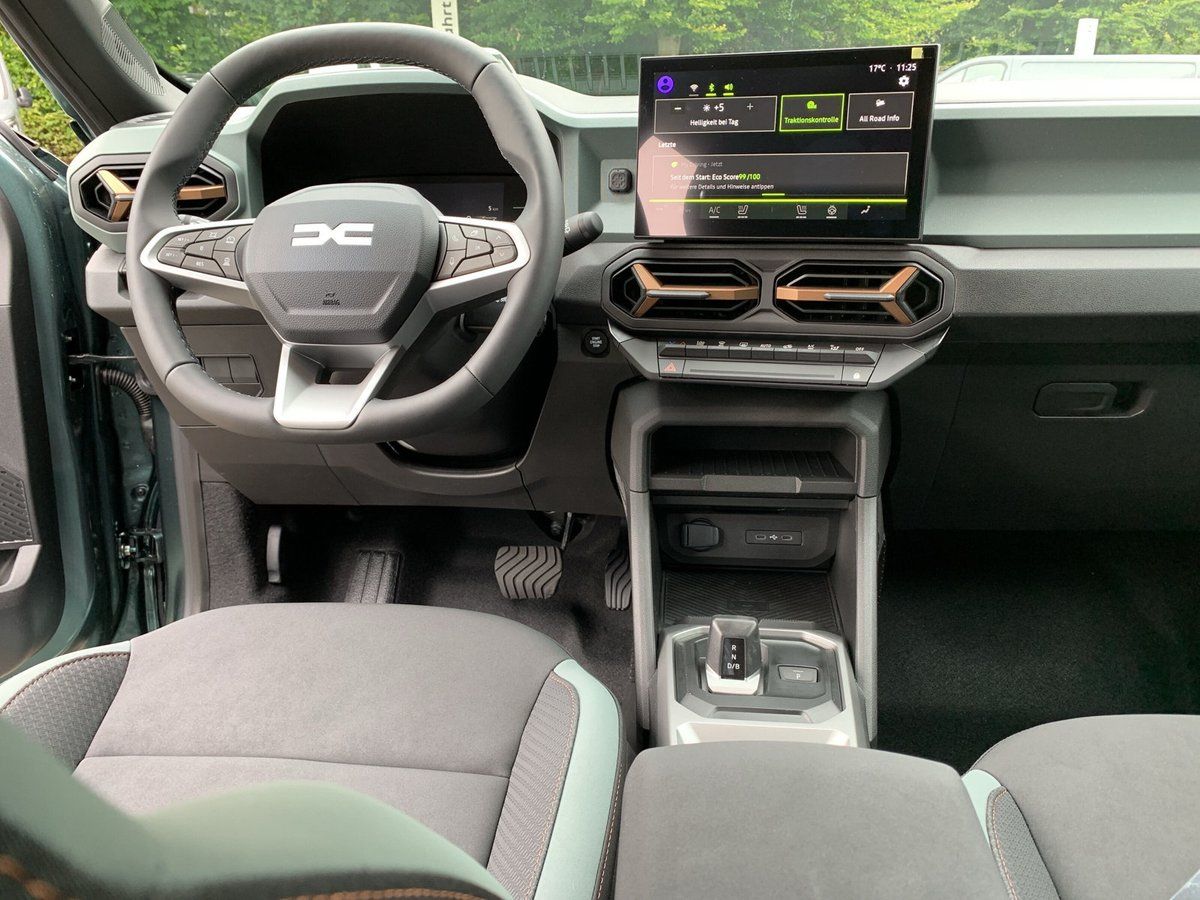 Dacia Duster - Bild 14