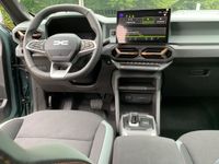 Dacia Duster - Vorschau Bild 14