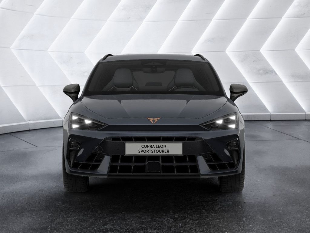 Cupra Leon - Bild 4
