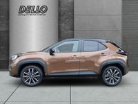 Toyota Yaris Cross - Vorschau Bild 2