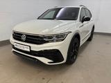 Volkswagen Tiguan Allspace R-Line 2.0 TDI DSG Black Style A - Volkswagen Tiguan Allspace Tageszulassungen