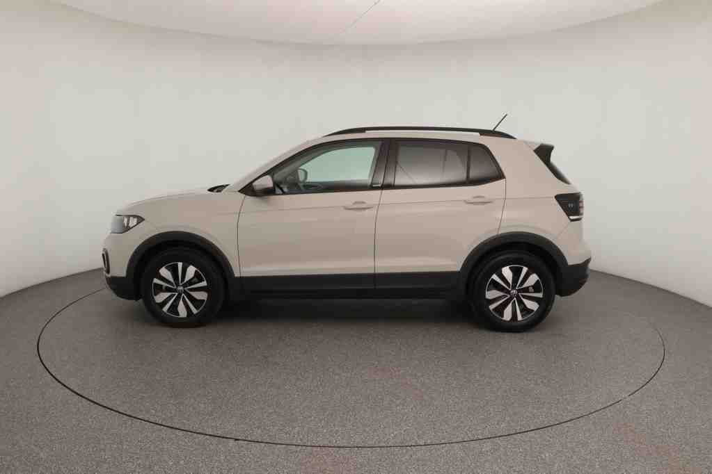 Volkswagen T-Cross Life MOVE 1.0 TSI Klima*PDC*SH