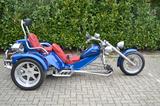 Rewaco HS6 V-twin - BENZIN TRIKE