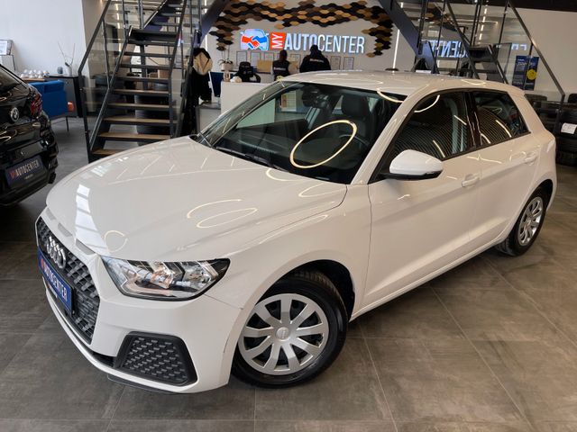 Audi A1 Sportback 25 TFSI *PDC*TOUCH*LED*SHZ*TEMP*MFL