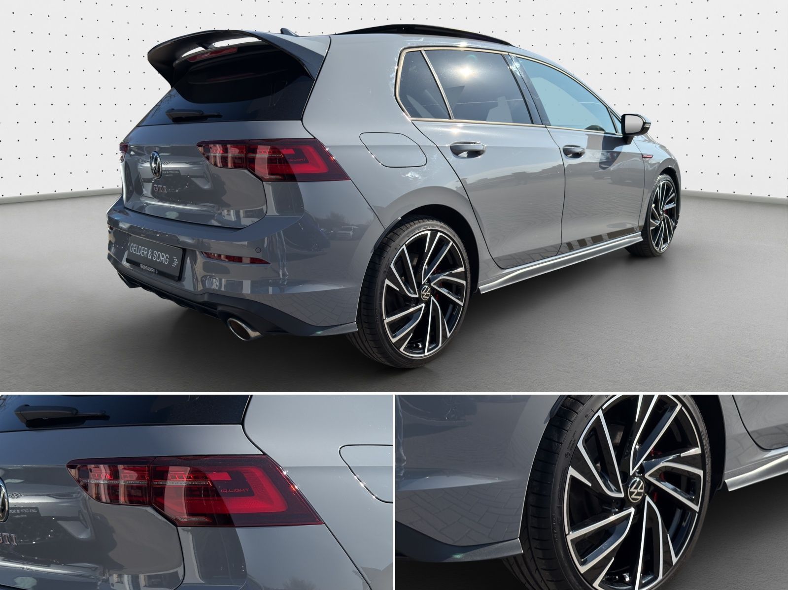 Volkswagen Golf - Bild 25