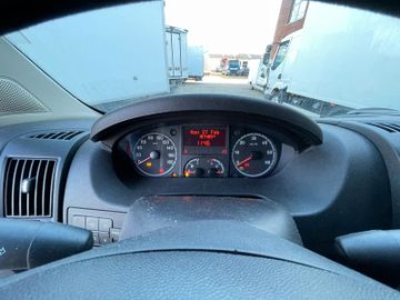 Fahrzeugabbildung Citroën Jumper Kasten 33 L2H1 HDi 130 FAP*Ahk*