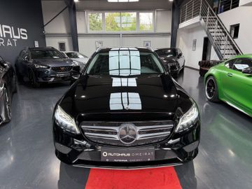 Mercedes C 300 - 2