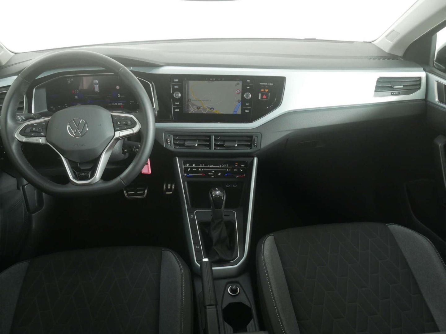 Volkswagen Taigo - Bild 13