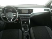 Volkswagen Taigo - Vorschau Bild 13