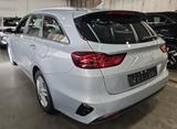 Kia cee'd SW 1,6 CRDi DCT Vision*Navi*ACC*KAM*Garant - Kia: Cee D SW Crdi
