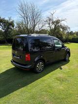 Volkswagen Caddy 1,4TSI 96kW BMT Join 5-Sitzer Join - VW Caddy von privat