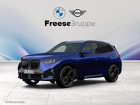 BMW X3 - Vorschau Bild 1