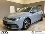 Volkswagen Golf VIII 1.0 TSI Active DSG Navi*ACC*LED*SHZ*16 - Volkswagen Golf: 16v