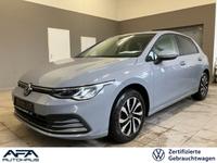 Volkswagen Golf VIII 1.0 TSI Active DSG Navi*ACC*LED*SHZ*16