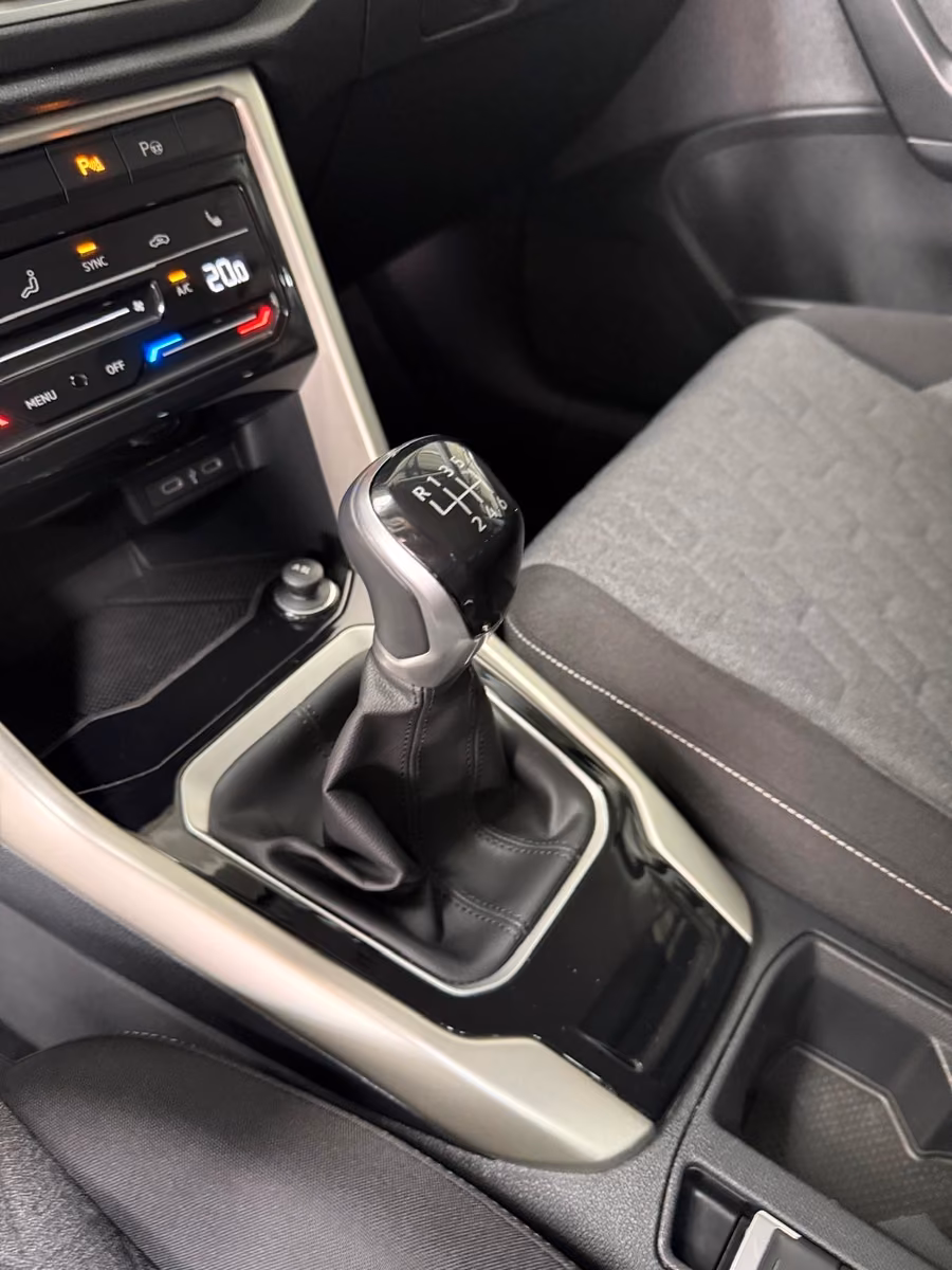 Volkswagen T-Roc Move//Digital Cockpit/LED/Climatronic 2//, миниатюра 19