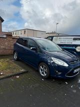 Ford grnad c max 2014 - Ford C-Max mit Diesel-Antrieb: Kombi, Automatik