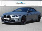BMW M4 Competition M xDrive M Drivers P. HK HiFi - silberne BMW M4