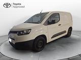 Toyota Proace City Proace City 1.5D 100 CV S&S P - Toyota: T100