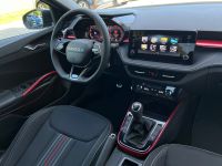 Skoda Fabia - Vorschau Bild 10