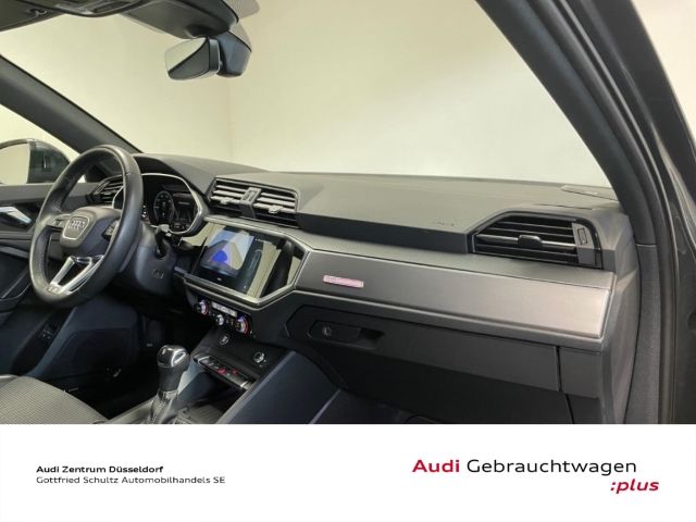 Audi Q3 Sportback 45 TFSI e S line foto 20