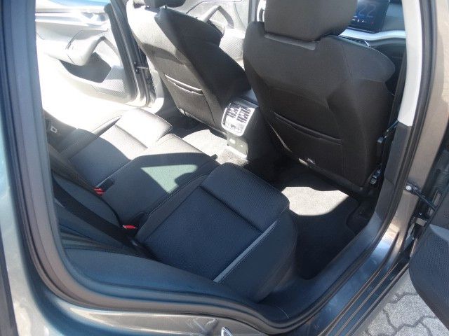 ŠKODA Octavia Octavia Combi Tour 2.0 TDI DSG – Bild 15 von 19