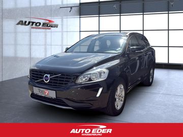 Volvo XC60 - 1