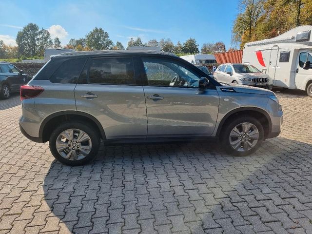 Suzuki Suzuki Vitara 1.5 Comfort Allgrip AGS | 4x4