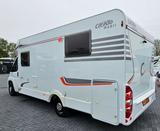 Carado T449*Queensbett*SAT+TV*SKY T Roof* - Wohnwagen & Wohnmobile in Düsseldorf