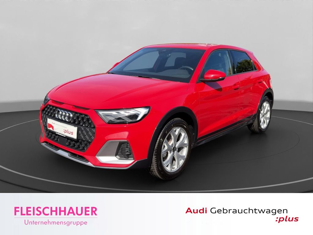 Image of Audi A1
